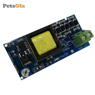 [PETSOLA] Step up Boost Power Supply Module DC-DC Adjustable 5V-400V 300V 900V 1000V