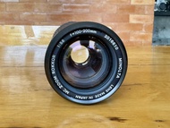 MINOLTA MC ZOOM ROKKOR 100-200MM.F5.6 MD MOUNT