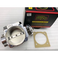 S90 Throttle Body 70mm Mitsubishi EVO 1 2 3 4G63 4G92 4G93