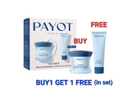 SOURCE DUO SET  LIMITED EDITION : SOURCE  MOISTURISING CREAM 50 ML & SOURCE MASK  50 ML