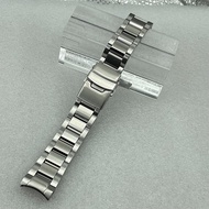 Quality Watch Band 20mm Solid Stainless Steel Sterile Watch Bracelet Suitable For Seiko SPB185/187 W