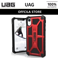 UAG Monarch Series เคสสำหรับ AppleiPhone XR / iPhone X / XS / iPhone XS Max