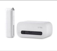 韓國 Utia U.tia Aqua Peeling 深層毛孔清潔機 去角質機aqua peel 黑頭機 面部護理