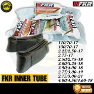 FKR Inner Tiub Tyre 130/70-17 110/70-17 225/250-17 275/300-17 275-19 275/21 300/325-18 400-18 450-18