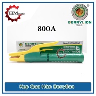 Berrylion welding rod pliers, welding line 800A 500A - Welding rod clamp, electric welding rod clamp