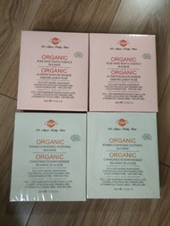 De Aqua pretty skin mask