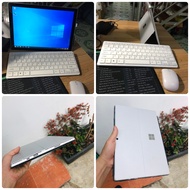Surface Pro 5-Core i5 7300U(Thế hệ 7) Ram 8GB/SSD256GB zin mỏng đẹp có ship tận nhà