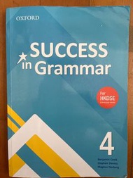 Success in grammar 4