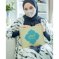 NUNHA 3D DUCKBILL FACE MASK MARKAZ TIJAARI BY NEELOFA