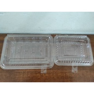 BENXON OPS-H2, H3 & H61 (100 pcs) Food tray Kuih/Kek/Sushi