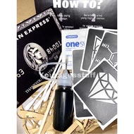 Temporary Tattoo Henna Kit Tattoo STICKER