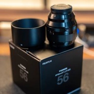XF56mm F1.2 R WR (二代)