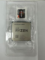 AMD Ryzen 9 5900X