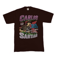 Cosmic Santana Tee