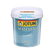 Sơn trang trí nội thất - Sơn màu gốc nước Jotun Majestic bóng sang trọng (15L)