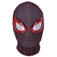 Venom Spiderman Mask Jumpsuit Anime Cosplay Costume Anime Merchandise cos Costume Stage Costume