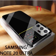 Samsung NOTE20 ULTRA Tempered Glass Case