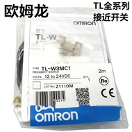 Omron TL-W3MC1 W3MC2 TL-W3MB1/B2 TL-W5MC1 M5MC2 Proximity Switch