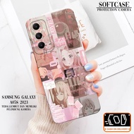 HP Latest Samsung A05s 2023 Phone Case - Cool Fashion Case - Latest Samsung A05s 2023 Phone Case - L