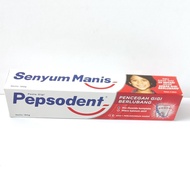 Pepsodent 190 gr