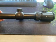 VORTEX Crossfire II 1-4x24