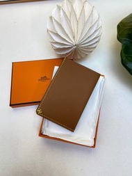 Hermes Card Holder
