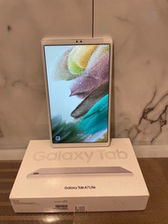 Samsung Galaxy Tab A7 LTE (cellular data)