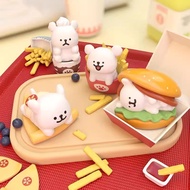 (SG) Line Maltese Dog Blind Box