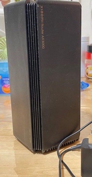 小米ax3000同ax6000