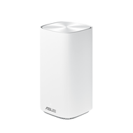 ASUS ZenWiFi AC Mini(CD6) 白色 CD6(1-PK)