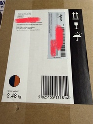 全新Dyson hd16 風筒 普魯士藍