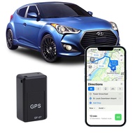 GPS Tracker for Vehicles Precise Real Time Tracking Devices Magnet Mount Full Global Coverage Tracke