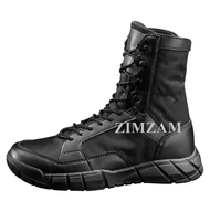 PROMO COD SEPATU PDL TNI BOOTS POLRI TACTICAL TEAM ARMY