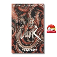 Book - The Haunter of the Dark: Collected Short Stories Vol 3 by H.P. Lovecraft | Foreign Literature