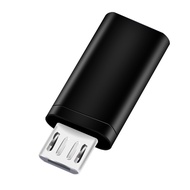 Type-C To Micro USB/lightning Cellphone Charging Adapter