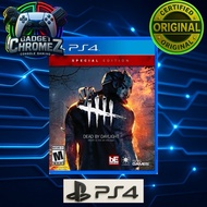 Dead By Daylight: Special Edition | PS4 Game | BRANDNEW