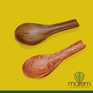 WOODEN SOUP SPOON WOODEN DUCK SPOON - FOODGRADE Wooden Spoon