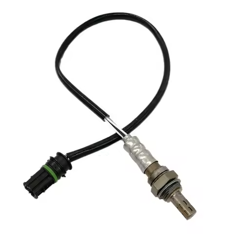 11787530287 Front Lambda Probe O2 Oxygen Sensor For BMW E81 E83 E85 E87 E90 E91 116i 118i 120i 318i 