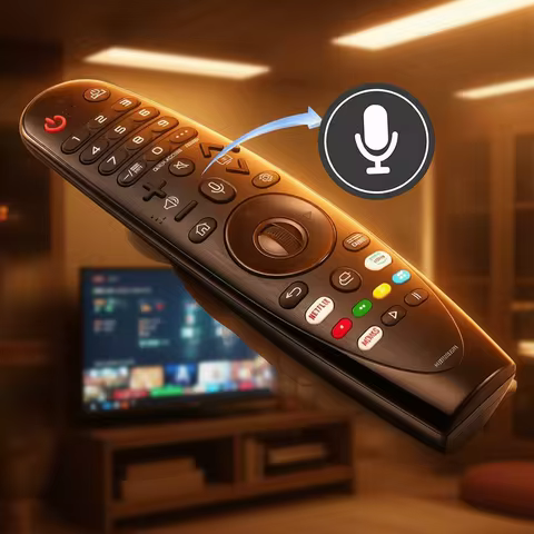 AN-MR20GA AKB75855501 with Voice and Pointer Function Bluetooth remote control for LG Smart TV Many 