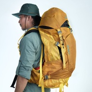Greenforest Carrier Deluna 48 lt Aero Balance New Backsystem
