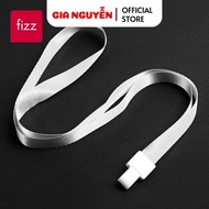 Fizz Guangbo FZ 1.5cm Wide Card Strap107008 | Gia Nguyen