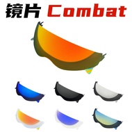 SCORPION-EXO COVERT镜片Combat/Combat 2/Covert-X头盔镜片镜面