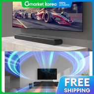 Lg Electronics - Soundbar 3.1.3Ch 400W Soundbar + Wireless Woofer Speaker Dolby Atmos Dolby