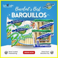 Bongbongs Barquillos | Bacolod's Best Delicacies