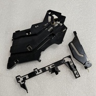 Chip Detector Lever Toner Iron Grounding Rell Printer Cartridge Line P1102 P1005 P1006 P1102w M12W