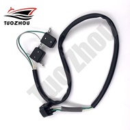 Free shipping trigger coil for Yamaha Outboard Engine Boat Motor 2 stroke 85HP 688-85580-00