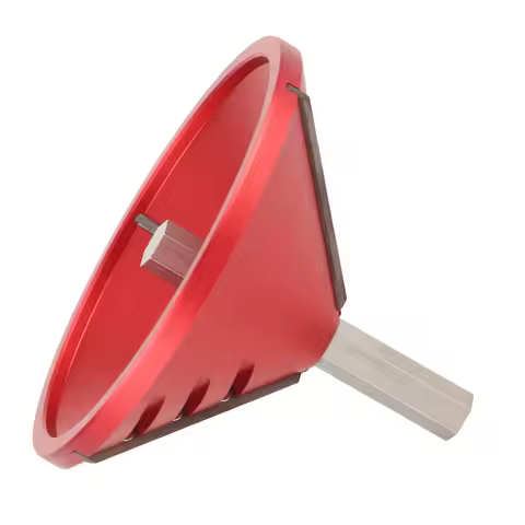 PVC Deburring Tool 2in1 Inner Outer CPVC ABS PP PE Pipe Chamfer Reamer Plumbing Tools Pipe Deburring