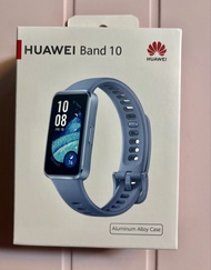 HUAWEI Band 10 華為手環 10