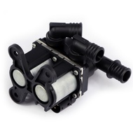 Suitable for BMW/E31 E34 525 Car Hot Water Control Valve Heating Air Valve 64118391417Car Accessorie