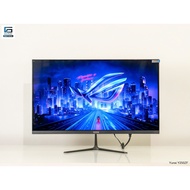 Yunsi Y250ZF Flat Monitor (24.5 inch, 100Hz, FHD, 1ms, VGA -HDMI) - White / Black 24T